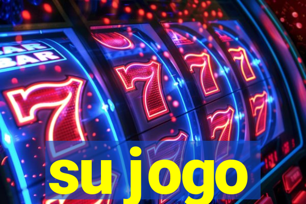 su jogo